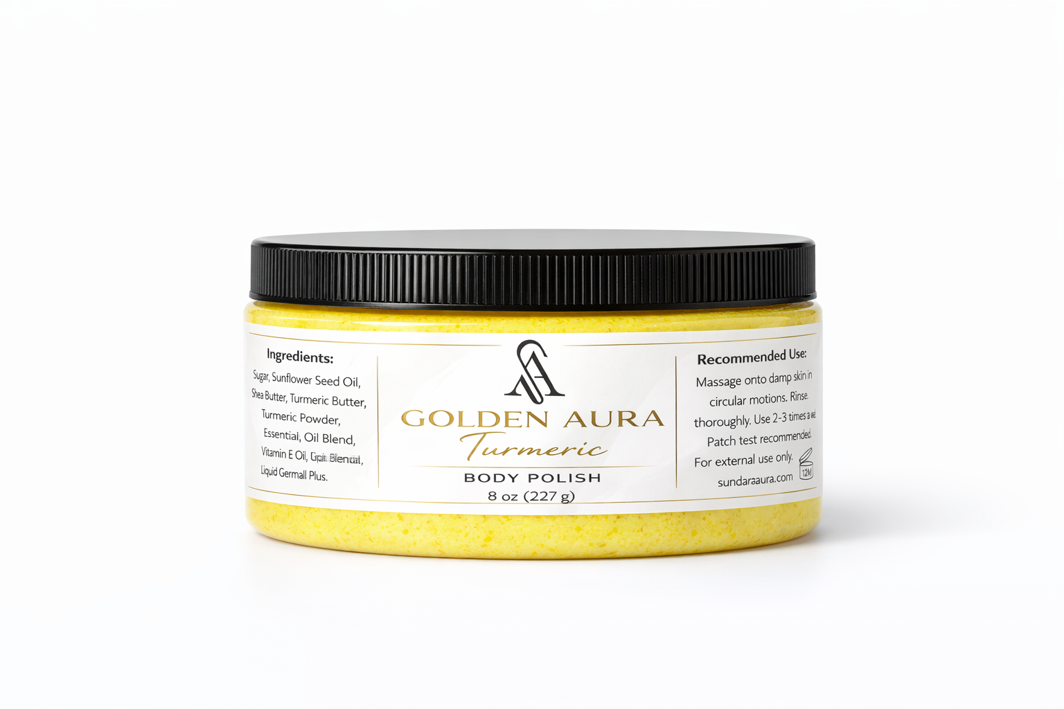 Body Polish