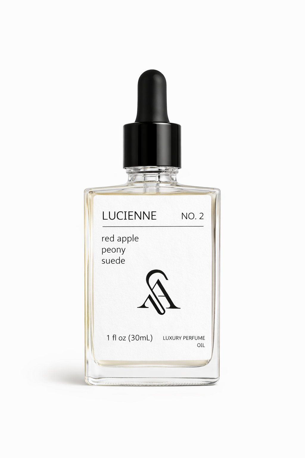 Lucienne | Luxury Fragrance Oil