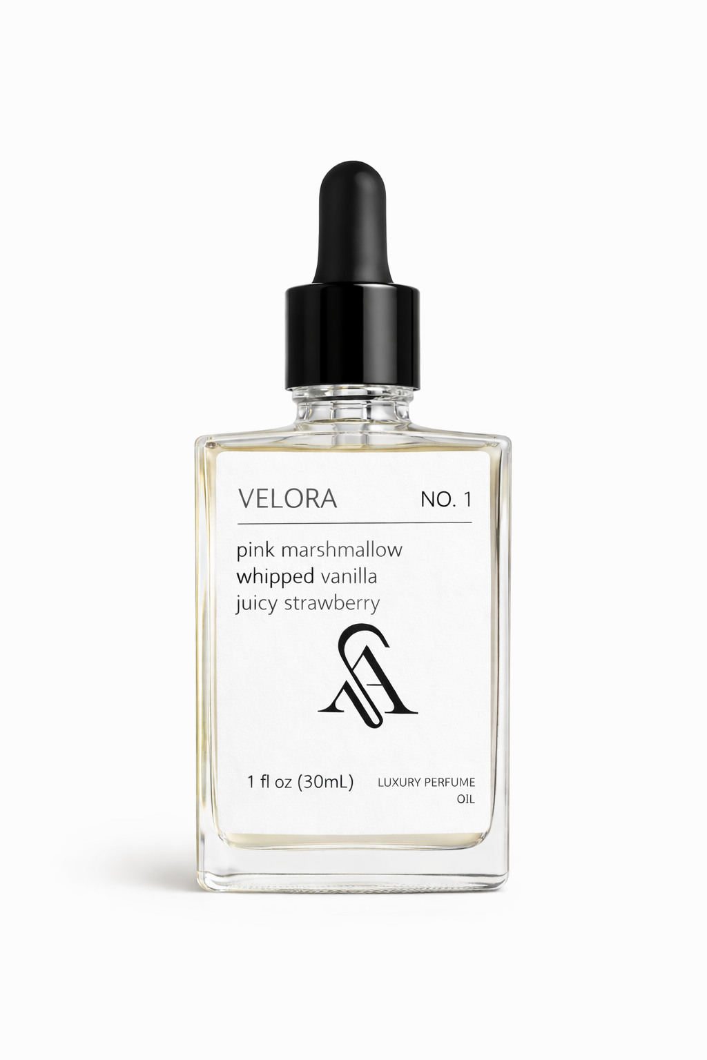 Velora | Luxury Fragrance Oil