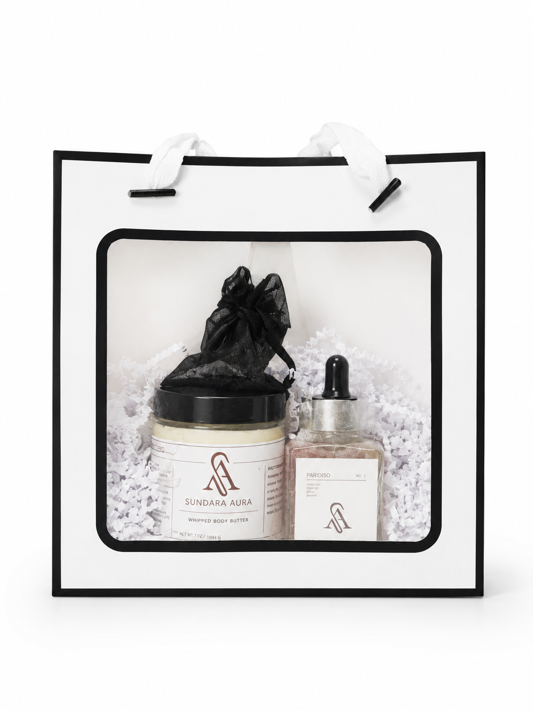 The Aura Bundle
